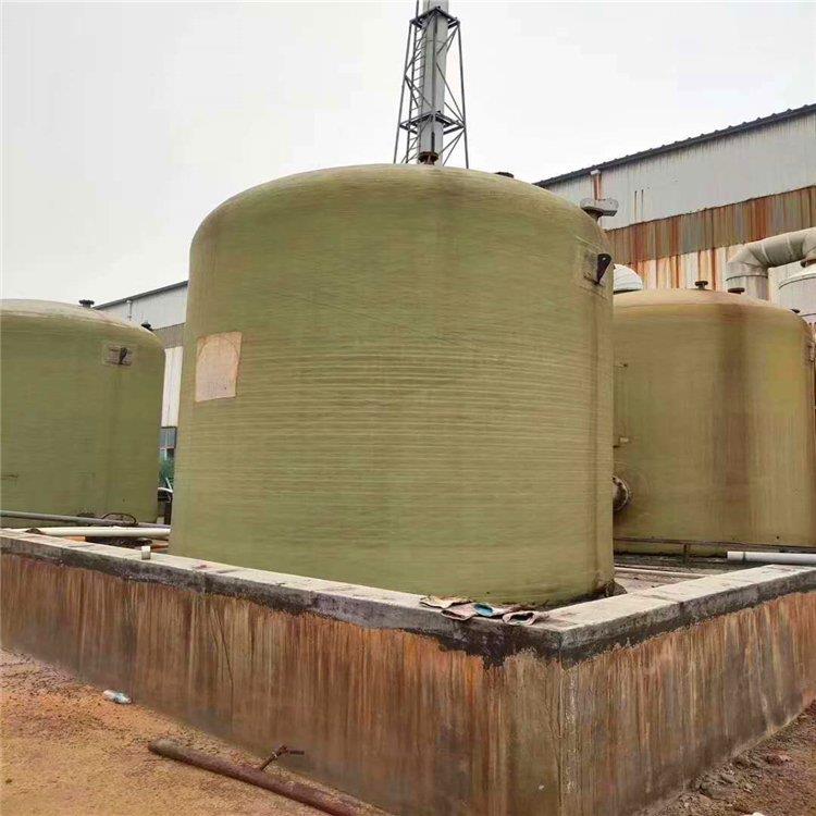 武汉二手40吨不锈钢立式储罐厂家供应