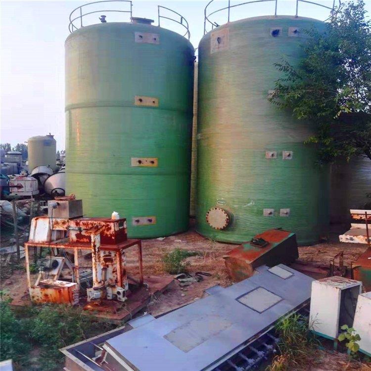 福州二手不锈钢固体储罐报价