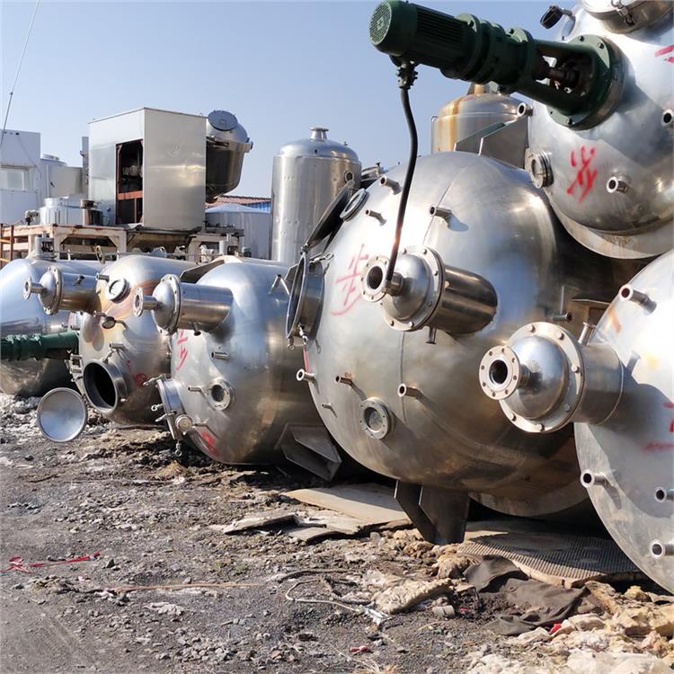 二手60吨不锈钢卧式储罐哪里有卖