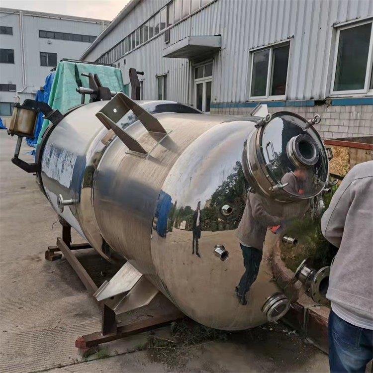 广州二手多功能动态提取罐价格