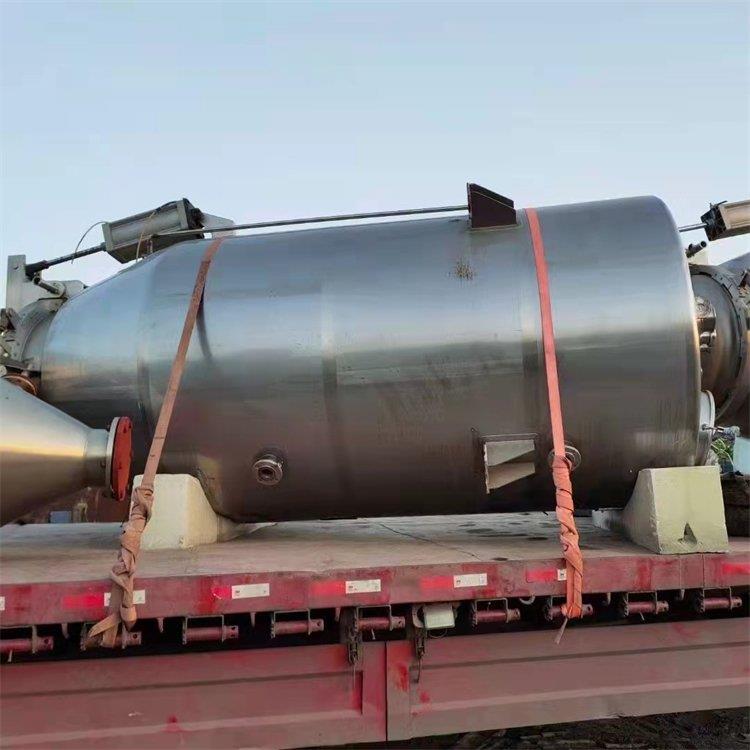 郑州二手60吨不锈钢立式储罐哪家好