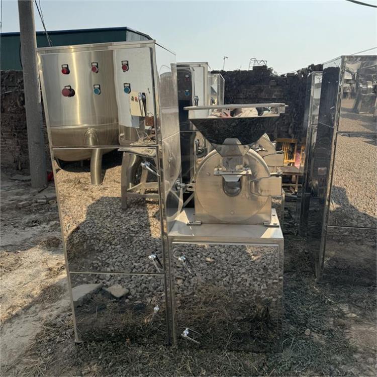 济南二手均质乳化机批发价