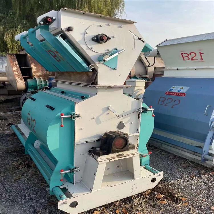 西宁二手冷凝器