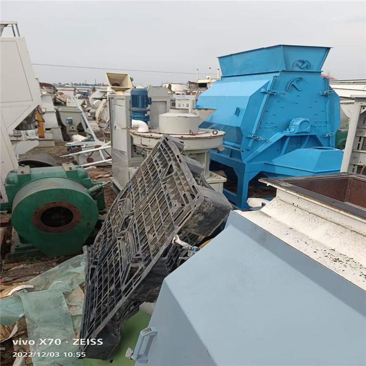 太原二手振动筛设备