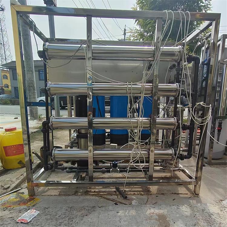 杭州二手精馏塔品牌