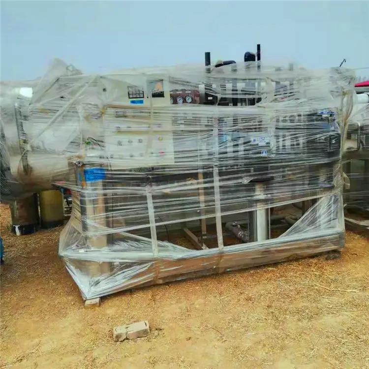 武汉二手精馏塔厂家供应