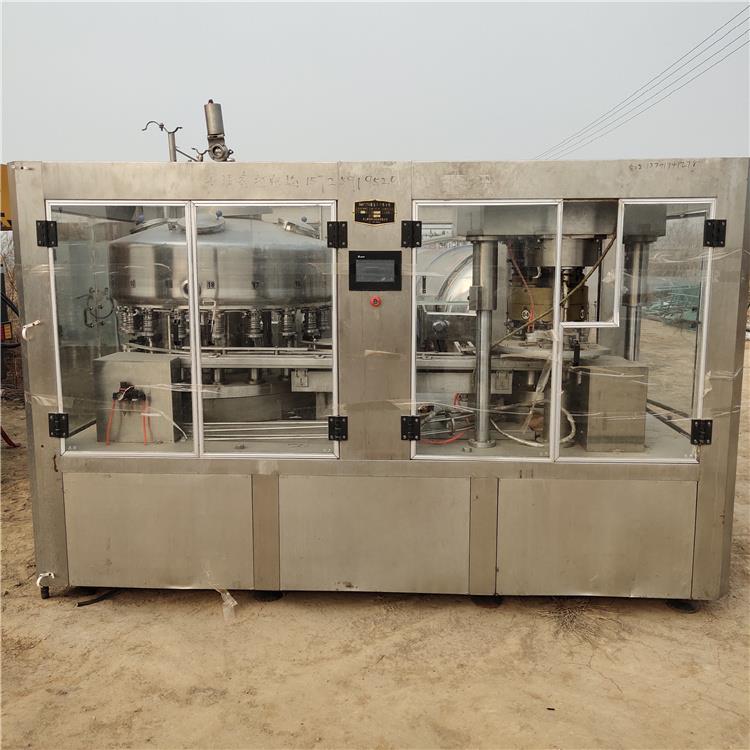 合肥二手粉末包装机报价