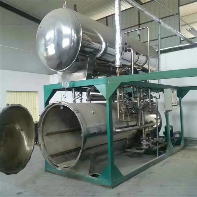 南京二手气流超微粉碎机哪里有