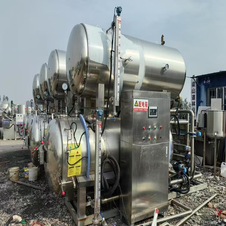 长沙二手不锈钢塔节哪家好