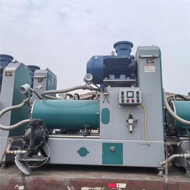 长春二手均质乳化机厂家供应