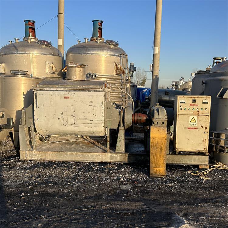 武汉二手冷凝器厂家供应