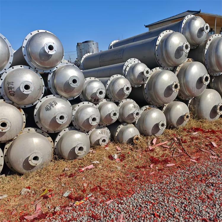 杭州二手带式过滤机多少钱