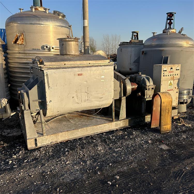 合肥二手精馏塔规格