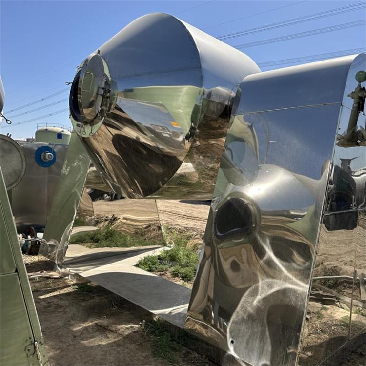 济南二手结晶机厂家电话