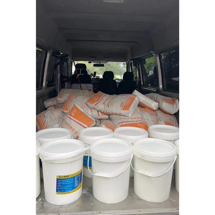 珠海隔音砂浆批发