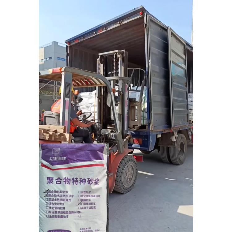 惠州防水砂浆价格实惠
