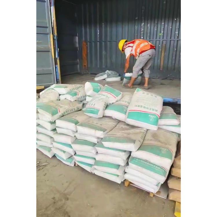 佛山通用灌浆料厂