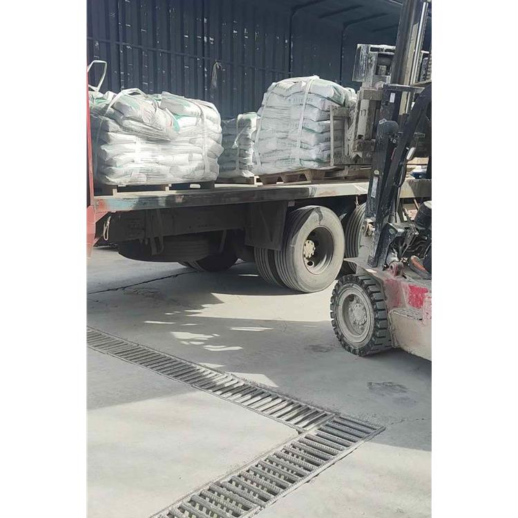 中山不发火砂浆工厂