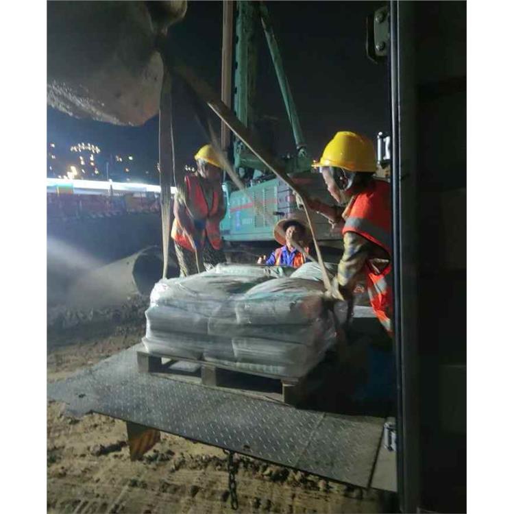 佛山通用灌浆料规格