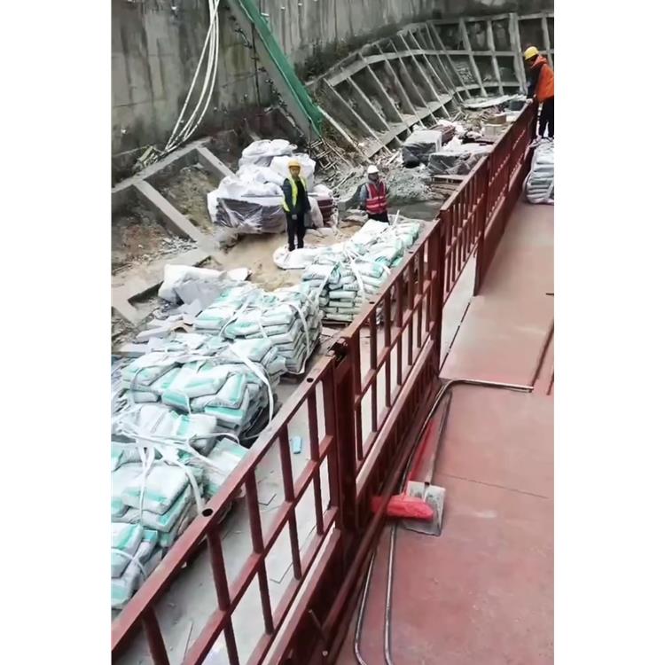 江门轨道胶泥厂商