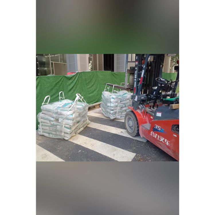 江门早强无收缩灌浆料公司