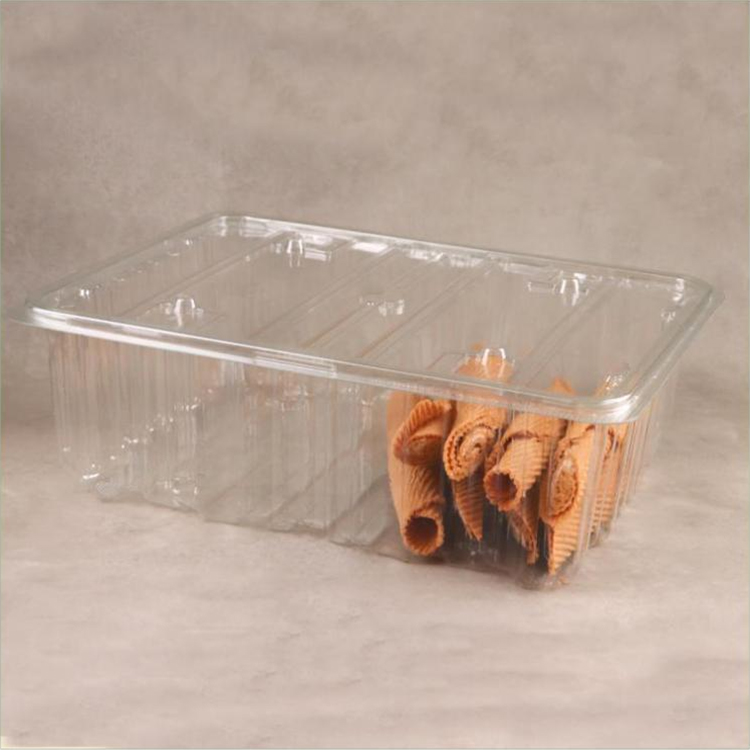 景德镇一次性糕点打包盒