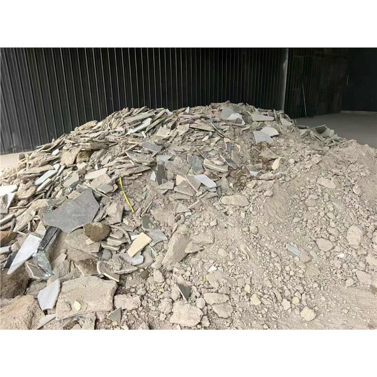 西安房屋拆除垃圾清运 厂房垃圾清运电话