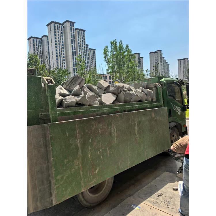 西安临潼区清运厂房垃圾 垃圾清理电话
