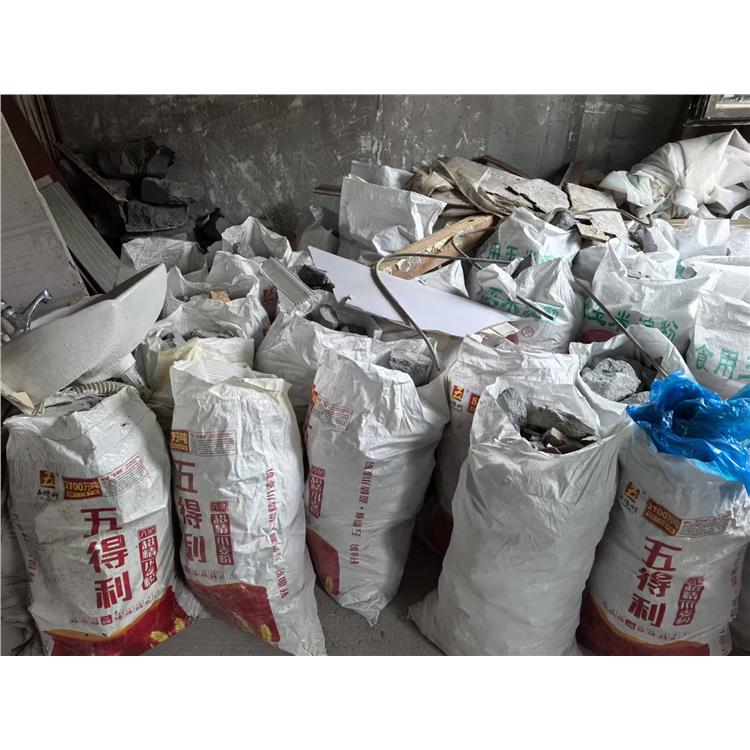 西安秦都区厂房垃圾清运上门 西安清运公司联系电话