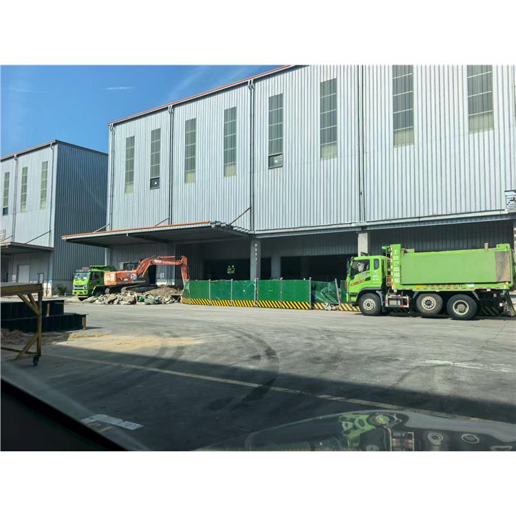 西安新城区建筑垃圾清运服务 厂房垃圾清运电话
