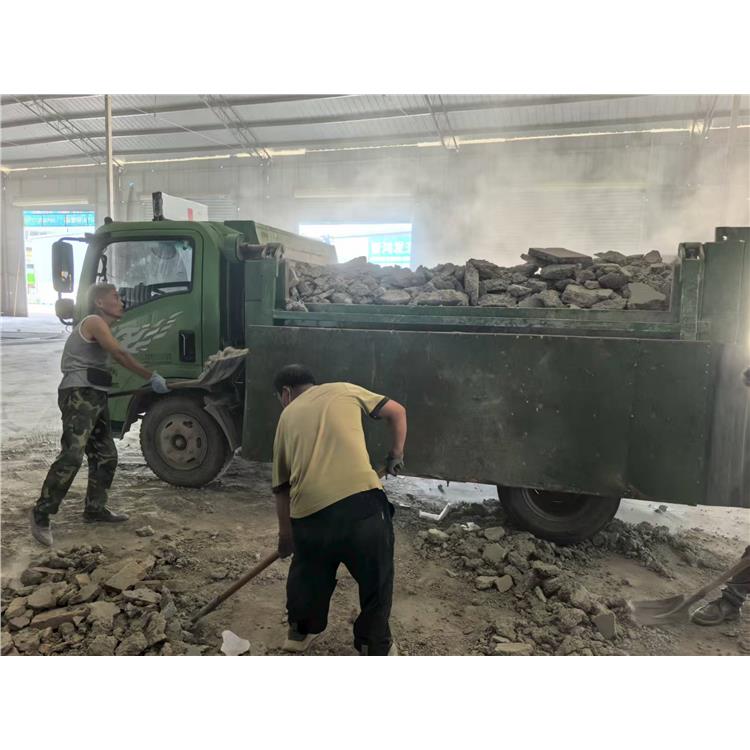 西安市区工业垃圾清运上门 厂房垃圾清运电话