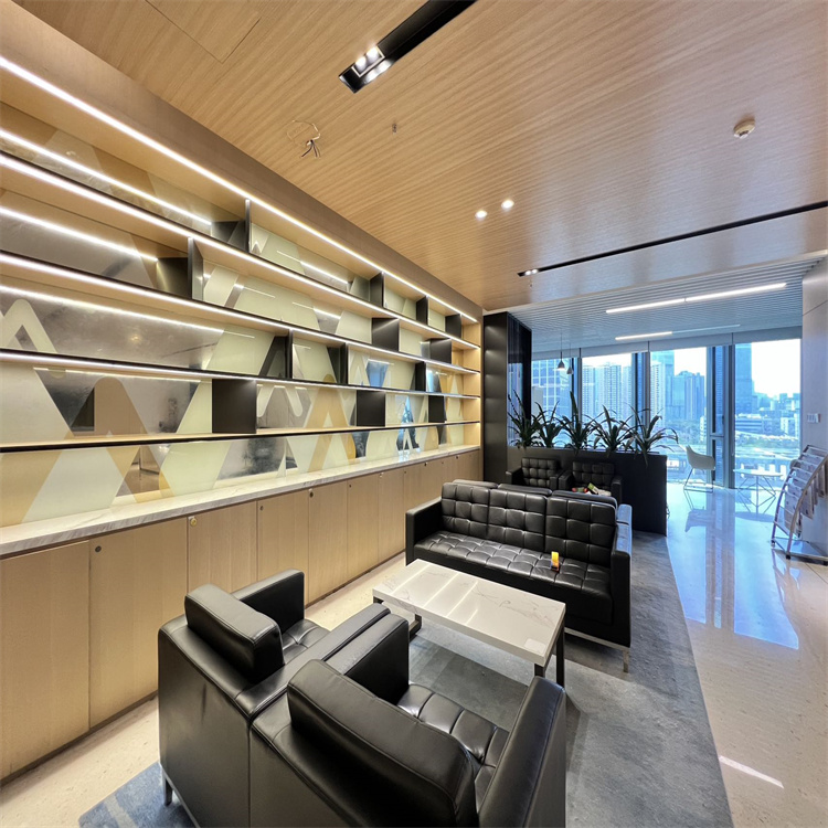 留仙洞写字楼出租 订制装修