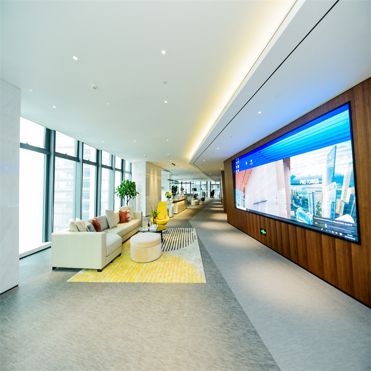 南山深圳湾一号写字楼出租 找哪家