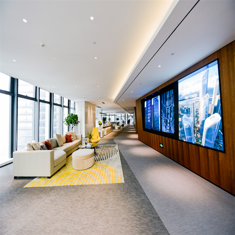 南山前海自贸大厦写字楼出租 找哪家