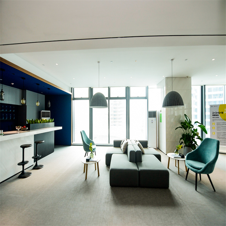 南山紫光信息港写字楼出租 电话