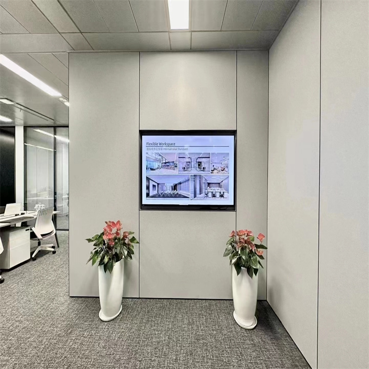 创智云城写字楼出租 多少钱一平方