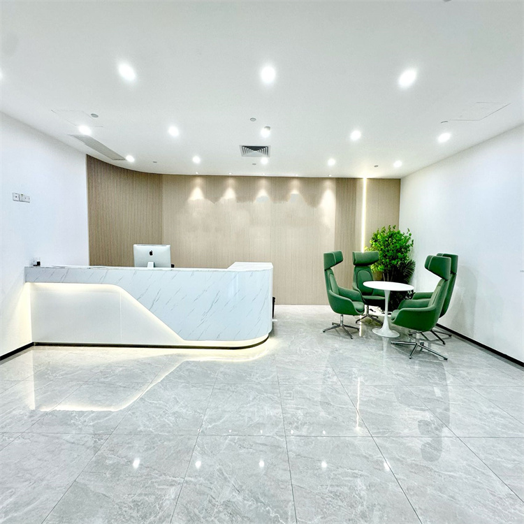 南山万科云创写字楼出租 平台