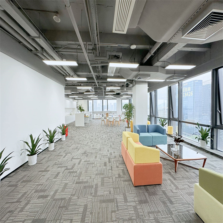 南山光启未来中心写字楼出租 平台