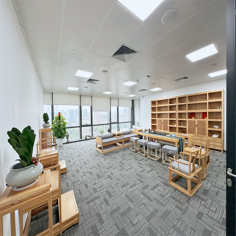 南山中心写字楼出租 拎包即可办公