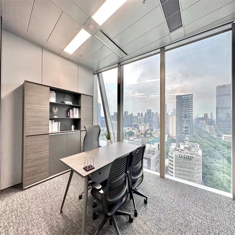 南山时间广场写字楼出租 订制装修