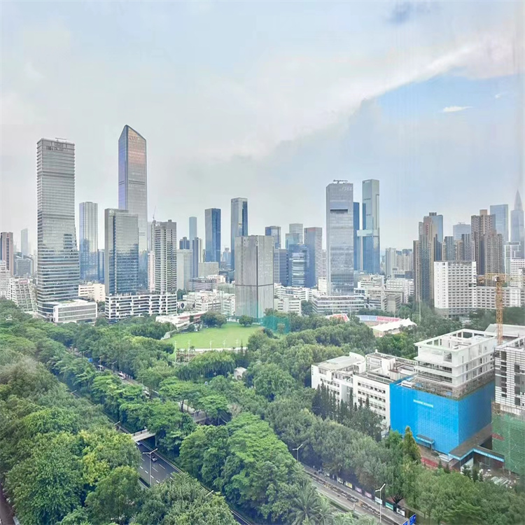 南山蛇口科技大厦写字楼出租 电话