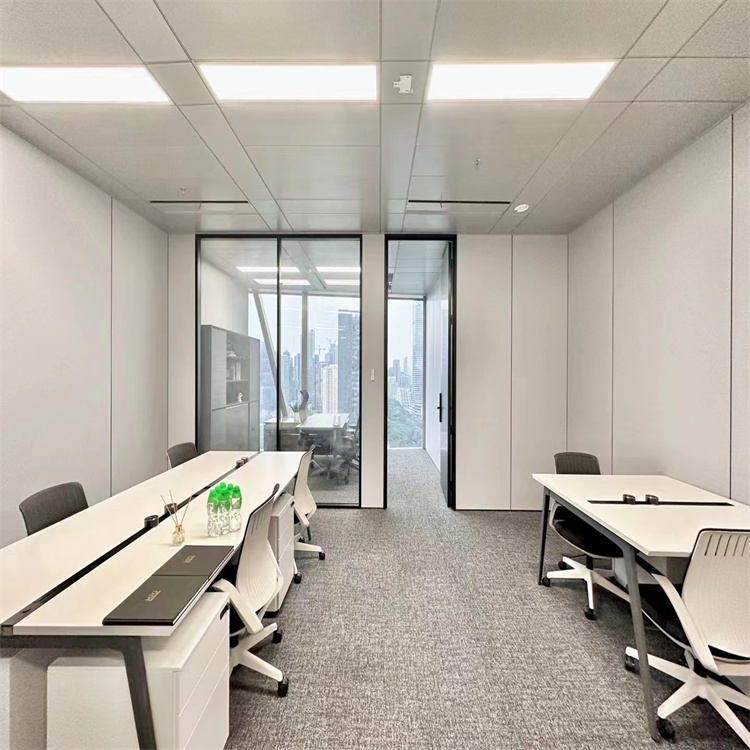 南山万维大厦写字楼出租 招商中心