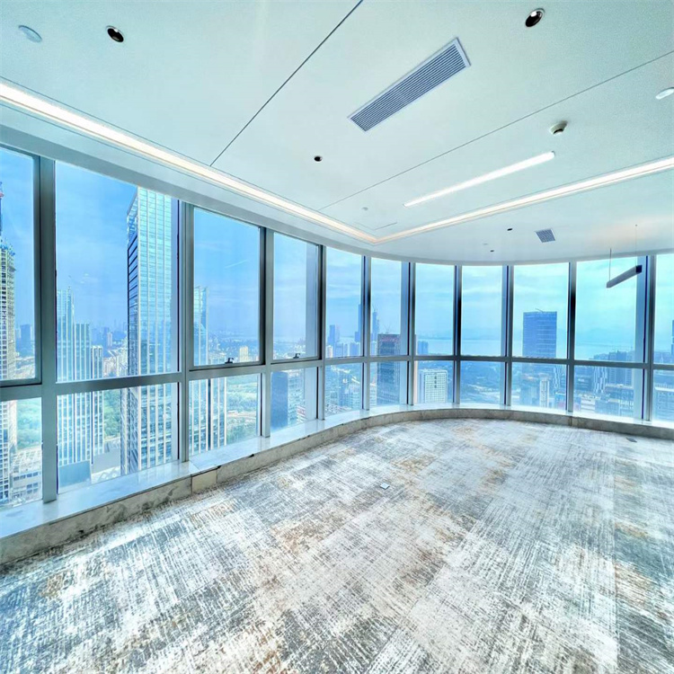 南山天珑移动大厦写字楼出租 价格多少