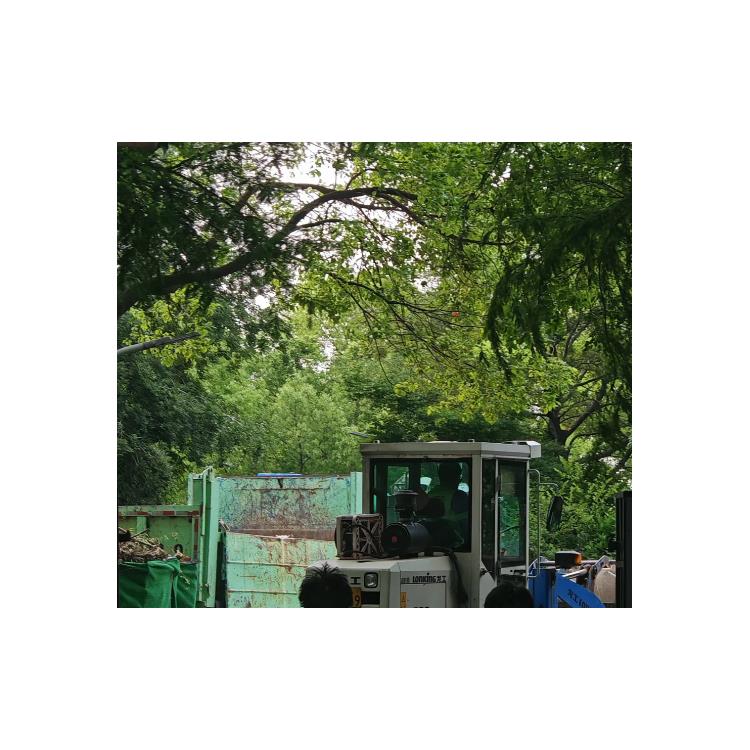 西安高陵县清运厂房垃圾 西安垃圾清运车