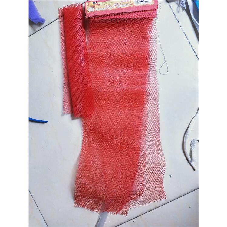 晋中玫瑰网眼袋