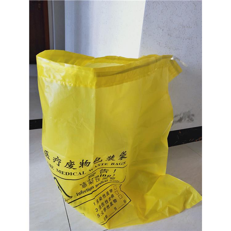 海南立体四方袋