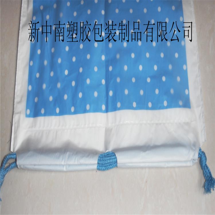 乌海铝箔四方袋