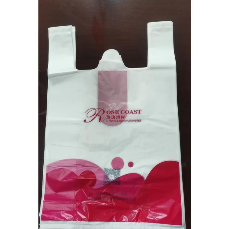 阳江购物袋定制