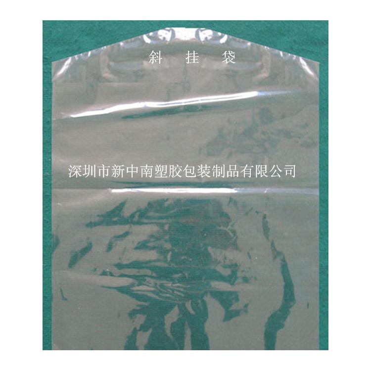 广西干洗店防尘袋