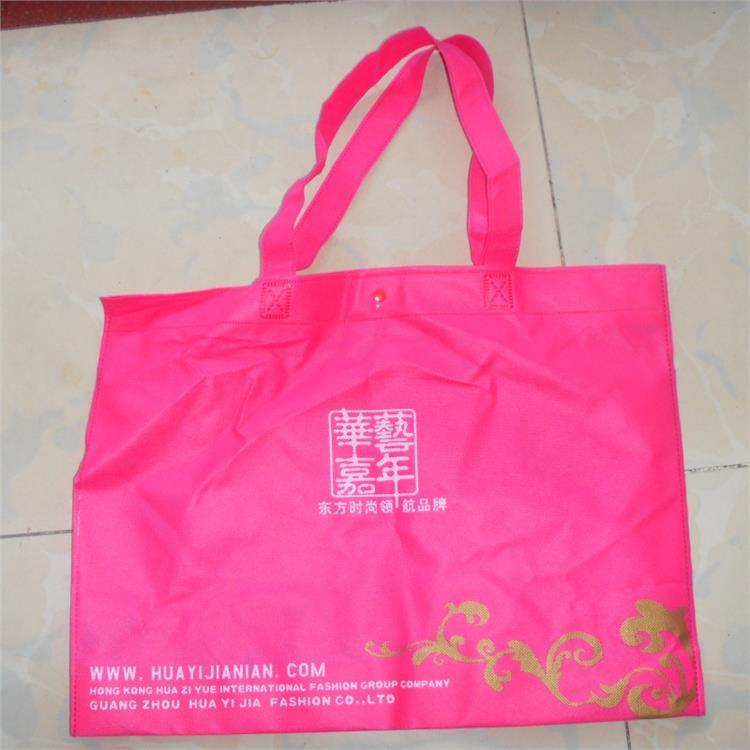 张家界无纺布袋